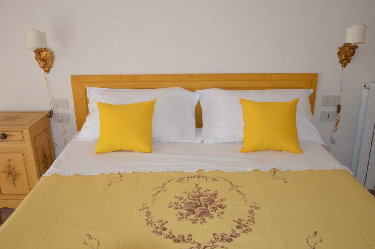 Casa Ciri Bed & Breakfast Foligno Ngoại thất bức ảnh